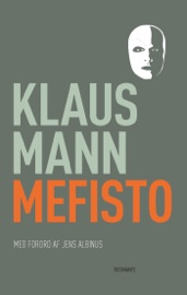 Mefisto - Klaus Mann