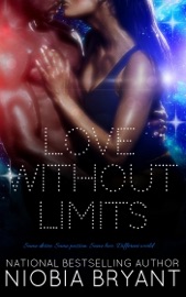 Love Without Limits - Niobia Bryant