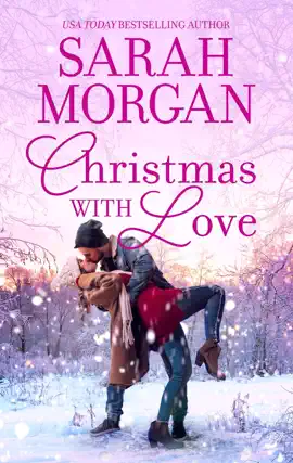 Read: Christmas Book with Love
