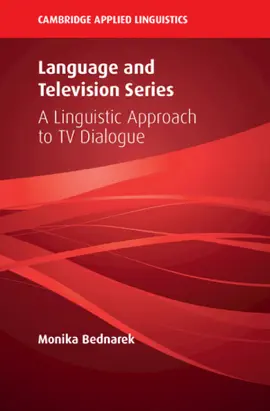 Read: Book Language and Television Series
