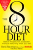 Book The 8-Hour Diet