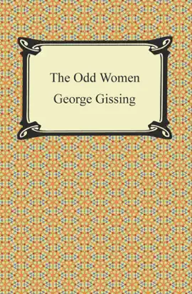 Read: The Odd Book Women
