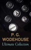 Book P. G. WODEHOUSE Ultimate Collection