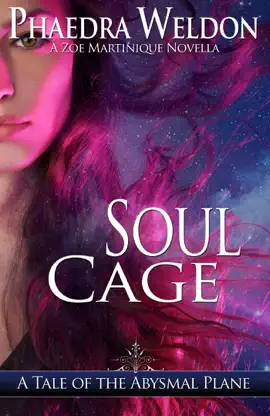 Read: Soul Book Cage