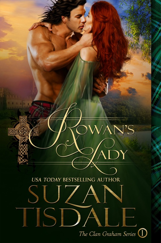 Rowan's Lady