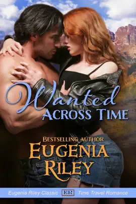 Read: Wanted Across Time Book