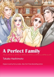 A Perfect Family - Takako Hashimoto