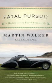 Fatal Pursuit - Martin Walker