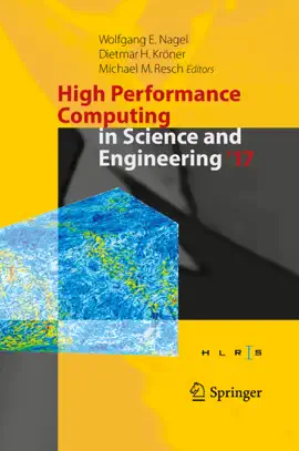 Read: High Performance Computing in Science and Engineering Book ' 17