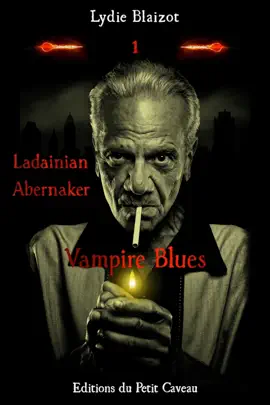 Read: Vampire Book Blues