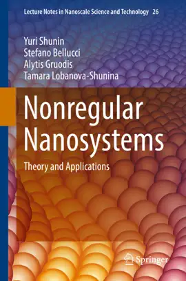 Read: Nonregular Nanosystems Book