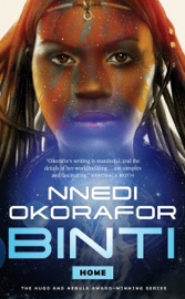 Binti: Home - Nnedi Okorafor