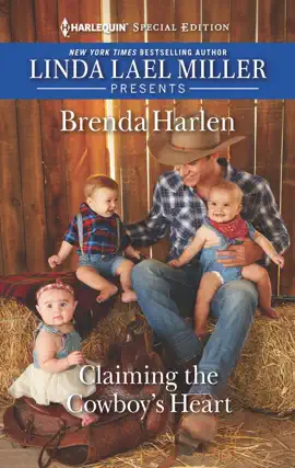 Read: Claiming Book the Cowboy's Heart