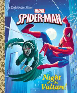 Read: Night of the Vulture! (Marvel: Spider-Man) Book