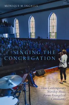Read: Singing Book the Congregation