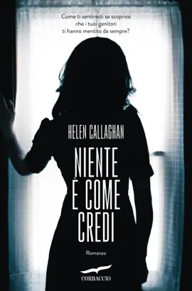 Read: Book Niente è come credi