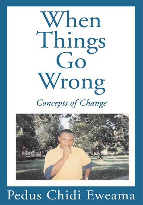 When Things Go Wrong