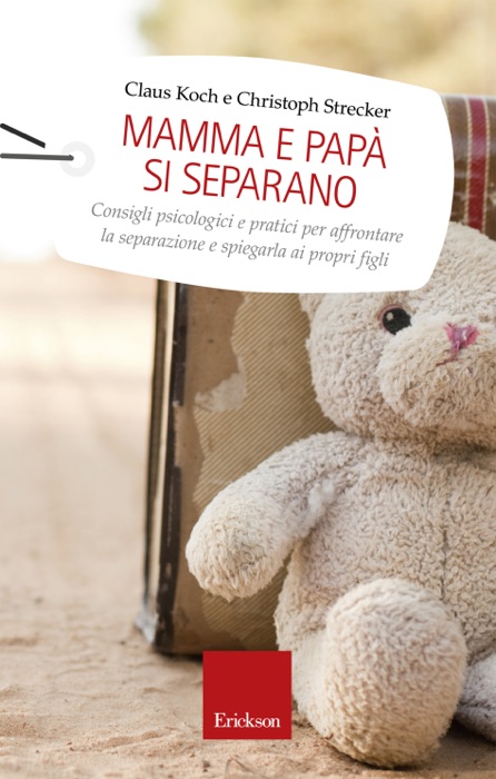 Mamma e papà si separano