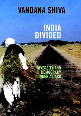 Read: India Divided Book