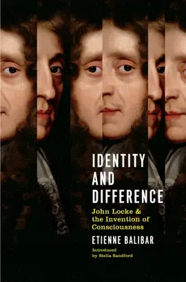 Read: Book Identity And Difference