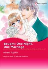 Bought: One Night, One Marriage - Miyako Fujiomi by  Miyako Fujiomi PDF Download