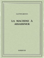 La Machine à assassiner