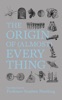 Book New Scientist: The Origin of (almost) Everything