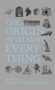 New Scientist: The Origin of (almost) Everything