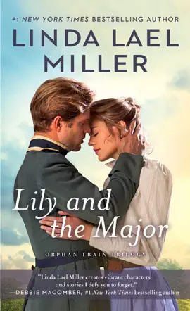 Read: Lily and Book the Major
