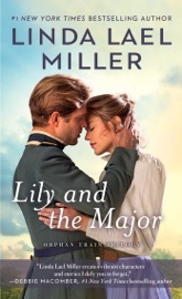 Lily and the Major - Linda Lael Miller