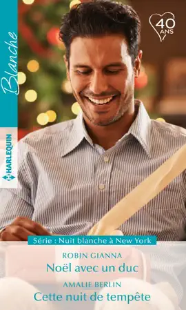 Read: Noël avec Book un duc - Cette nuit de tempête