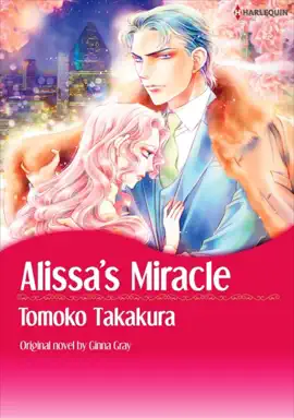 Read: Alissa's Miracle Book