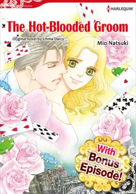 Read: The Hot-Blooded Groom Book