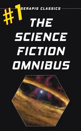 Read: The Book Science Fiction Omnibus #1