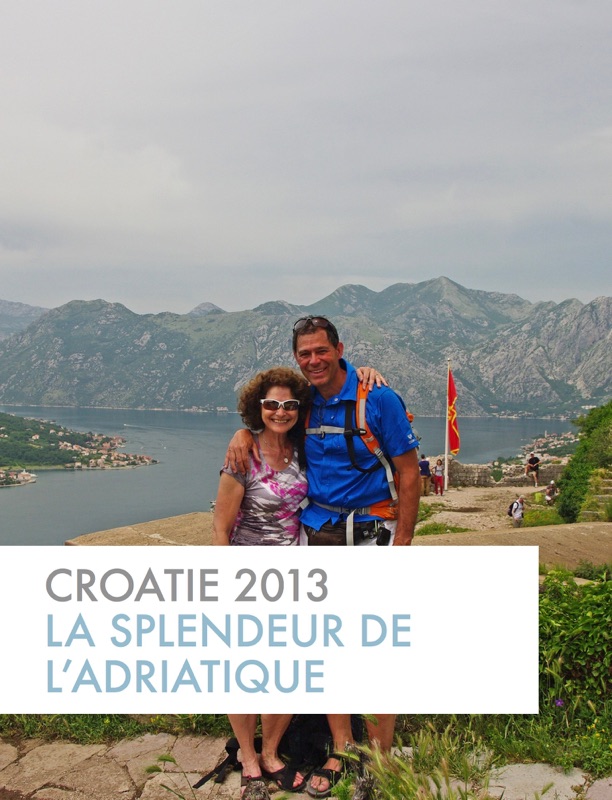 Croatie 2013