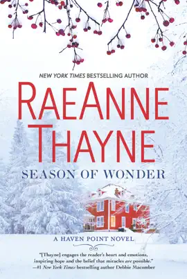 Read: Season Book of Wonder