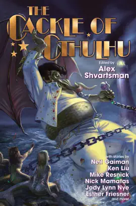 Read: The Cackle of Book Cthulhu