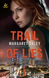 Trail of Lies - Margaret Daley