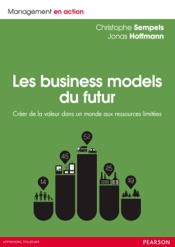 Les Business Models du futur