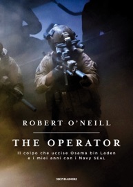 The operator - Robert O'Neill