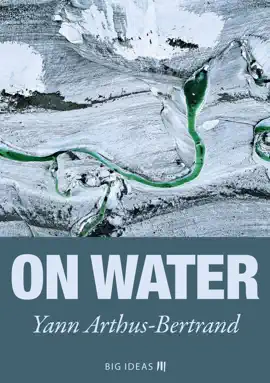 Read: On Book Water