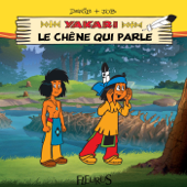 Yakari et le chêne qui parle - Job & Philip Neuber