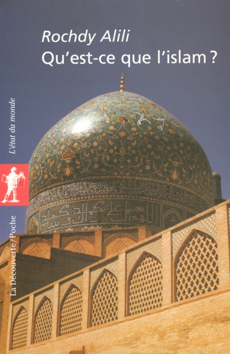 Qu'est-ce que l'islam ?