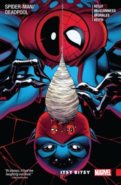 Spider-Man/Deadpool - Joe Kelly