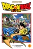 Book Dragon Ball Super, Vol. 3