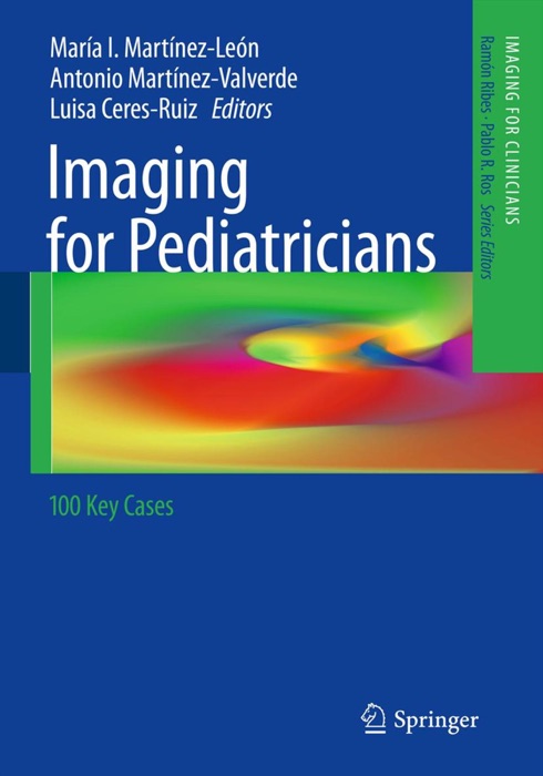 Imaging for Pediatricians