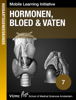 Hormonen, Bloed & Vaten - Hassana el Haddaoui, Esma el Haddaoui, Bert Buddingh & Henk de Vries