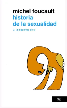 Read: Historia de la sexualidad. Vol. 3. La inquietud de sí Book