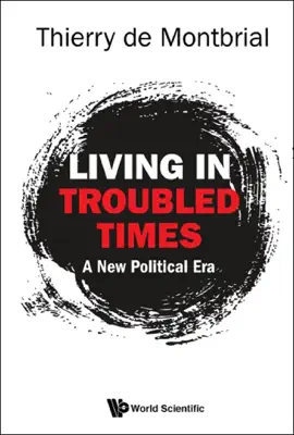 Read: Living in Troubled Book Times
