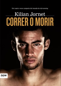 Correr o morir Book Cover